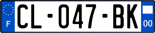 CL-047-BK