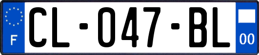 CL-047-BL