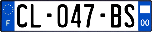 CL-047-BS