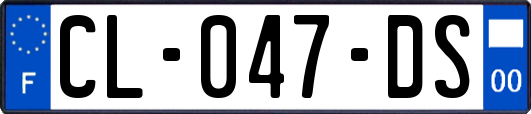 CL-047-DS