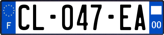 CL-047-EA