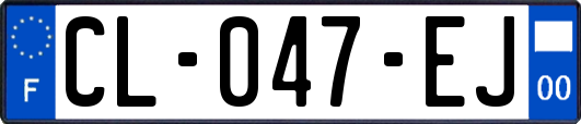 CL-047-EJ