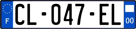 CL-047-EL