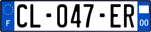 CL-047-ER