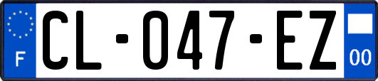 CL-047-EZ