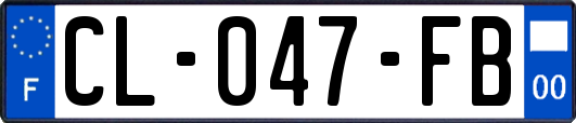 CL-047-FB