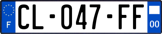 CL-047-FF