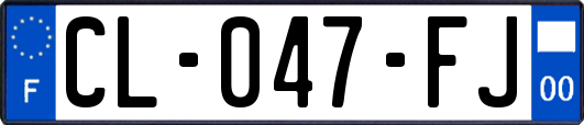 CL-047-FJ