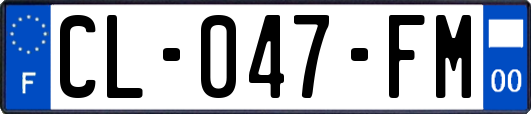 CL-047-FM