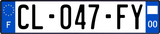 CL-047-FY