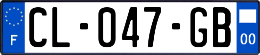 CL-047-GB