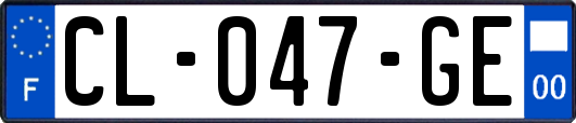 CL-047-GE