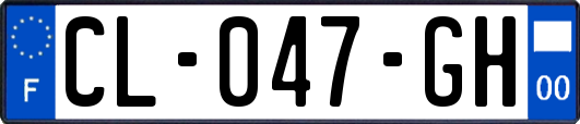 CL-047-GH