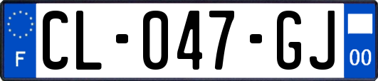 CL-047-GJ
