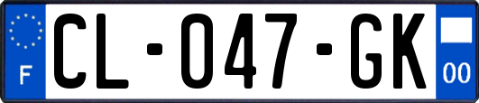 CL-047-GK