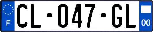 CL-047-GL