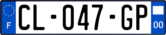 CL-047-GP