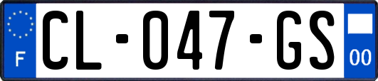 CL-047-GS