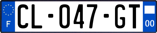 CL-047-GT