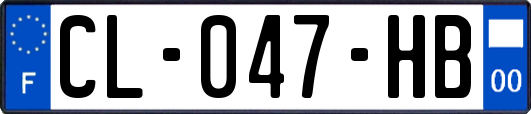 CL-047-HB