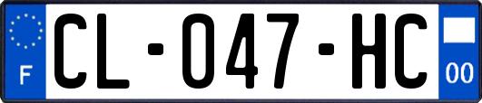 CL-047-HC