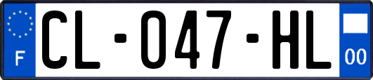 CL-047-HL