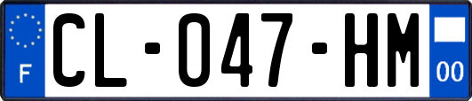 CL-047-HM
