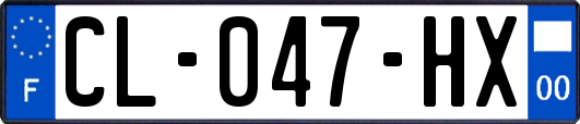 CL-047-HX