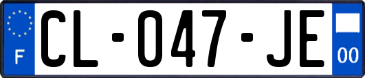CL-047-JE