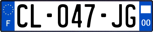 CL-047-JG