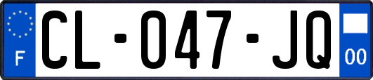 CL-047-JQ
