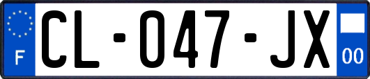 CL-047-JX