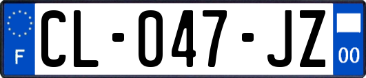 CL-047-JZ