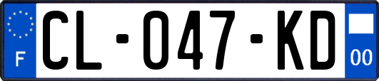 CL-047-KD