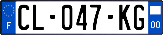 CL-047-KG