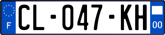 CL-047-KH