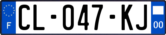 CL-047-KJ