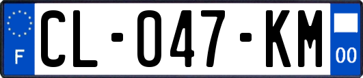 CL-047-KM