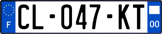 CL-047-KT