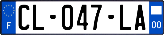 CL-047-LA