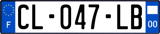 CL-047-LB