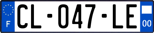 CL-047-LE