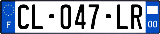 CL-047-LR