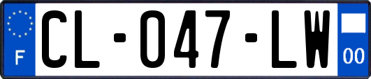 CL-047-LW