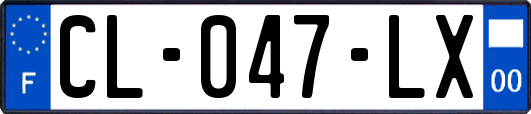 CL-047-LX