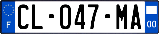 CL-047-MA