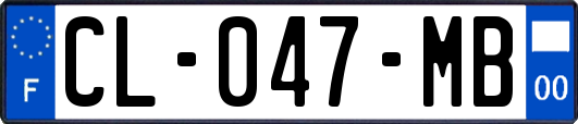 CL-047-MB