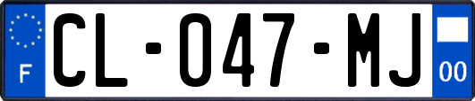 CL-047-MJ