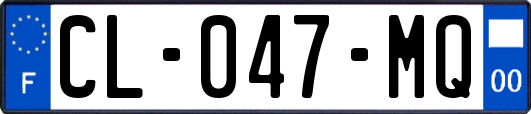 CL-047-MQ