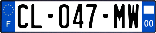 CL-047-MW